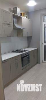 1-к квартира, вторичка, 48м2, 1/3 этаж