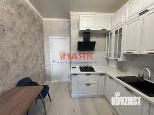 1-к квартира, вторичка, 37м2, 5/7 этаж