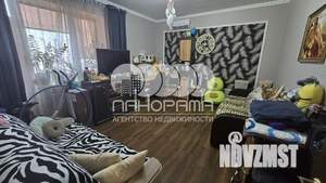 1-к квартира, вторичка, 50м2, 3/4 этаж