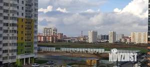 1-к квартира, вторичка, 42м2, 4/16 этаж