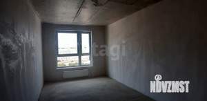 1-к квартира, вторичка, 42м2, 9/18 этаж