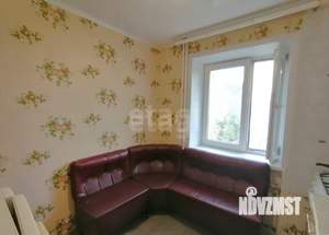 2-к квартира, вторичка, 43м2, 3/4 этаж