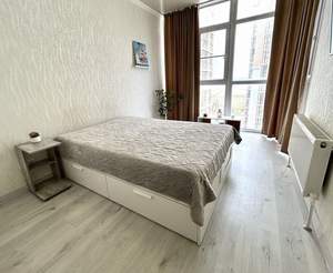 1-к квартира, вторичка, 36м2, 10/16 этаж