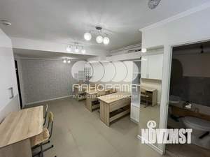 Студия квартира, вторичка, 20м2, -1/9 этаж