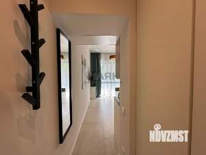 Студия квартира, вторичка, 19м2, 5/9 этаж