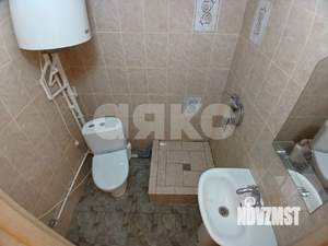 Студия квартира, вторичка, 18м2, -1/16 этаж