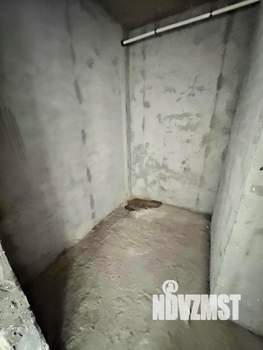 1-к квартира, вторичка, 43м2, 15/15 этаж