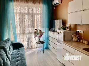 Студия квартира, вторичка, 14м2, 2/3 этаж