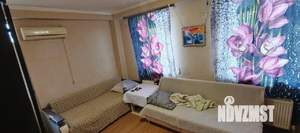 1-к квартира, вторичка, 37м2, 3/3 этаж