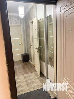 1-к квартира, вторичка, 33м2, 3/9 этаж