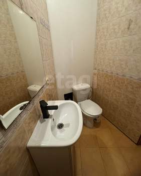 3-к квартира, вторичка, 80м2, 6/6 этаж