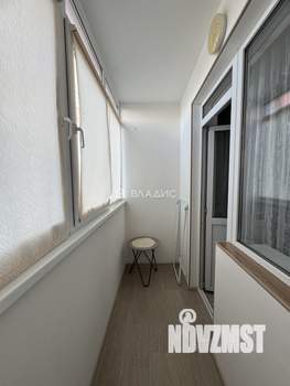 1-к квартира, вторичка, 29м2, 1/18 этаж