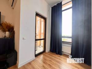 3-к квартира, вторичка, 91м2, 8/17 этаж