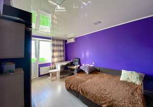 1-к квартира, вторичка, 39м2, 9/9 этаж