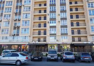 1-к квартира, вторичка, 45м2, 9/12 этаж
