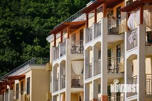 2-к квартира, вторичка, 44м2, 3/5 этаж