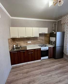 1-к квартира, вторичка, 49м2, 8/9 этаж