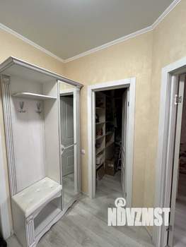 1-к квартира, вторичка, 48м2, 12/15 этаж