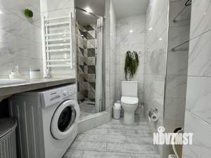 Студия квартира, вторичка, 34м2, 4/7 этаж