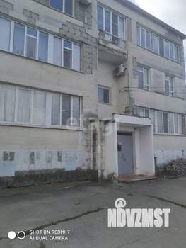 1-к квартира, вторичка, 33м2, 1/3 этаж