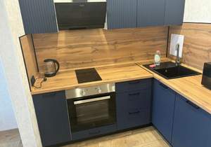 1-к квартира, вторичка, 49м2, 11/15 этаж