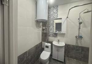 1-к квартира, вторичка, 39м2, 2/3 этаж