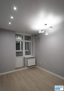 2-к квартира, вторичка, 54м2, 10/12 этаж