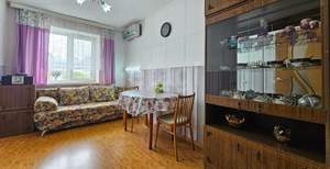 3-к квартира, вторичка, 59м2, 4/5 этаж