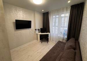 2-к квартира, вторичка, 58м2, 4/8 этаж