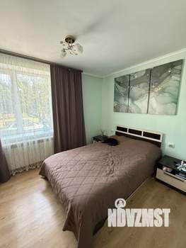 2-к квартира, вторичка, 45м2, 1/2 этаж