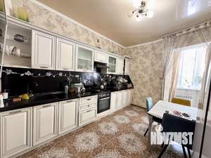 3-к квартира, вторичка, 80м2, 1/7 этаж