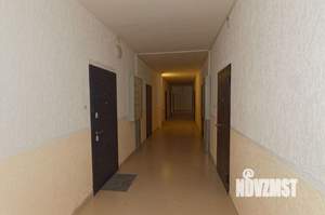 1-к квартира, вторичка, 49м2, 1/3 этаж