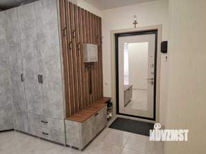 2-к квартира, вторичка, 56м2, 6/16 этаж