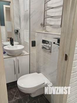 1-к квартира, вторичка, 35м2, 7/9 этаж