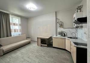 1-к квартира, вторичка, 36м2, 4/15 этаж