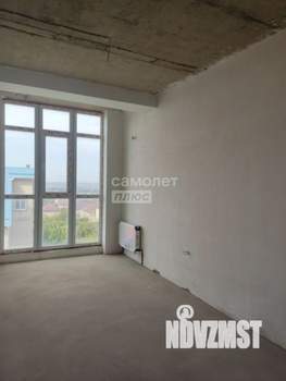 2-к квартира, вторичка, 55м2, 2/3 этаж