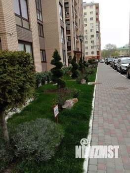 Студия квартира, вторичка, 26м2, 1/14 этаж