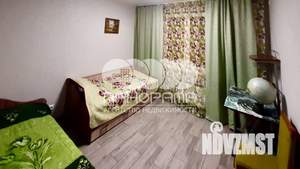 1-к квартира, вторичка, 41м2, 2/16 этаж