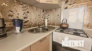 3-к квартира, вторичка, 55м2, 5/5 этаж