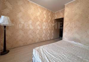 1-к квартира, вторичка, 51м2, 2/8 этаж