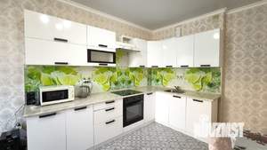 2-к квартира, вторичка, 57м2, 13/16 этаж