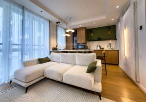 2-к квартира, вторичка, 53м2, 3/7 этаж