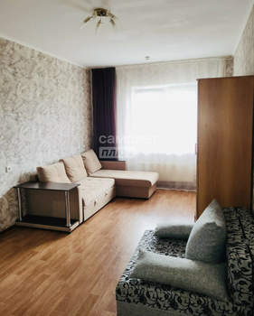 1-к квартира, вторичка, 36м2, 8/9 этаж