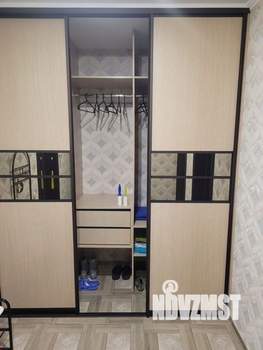 1-к квартира, вторичка, 43м2, 16/18 этаж