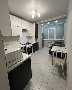 1-к квартира, вторичка, 40м2, 9/9 этаж