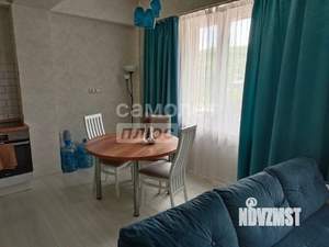 2-к квартира, вторичка, 48м2, 3/3 этаж
