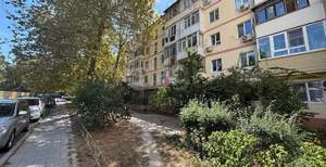 1-к квартира, вторичка, 21м2, 2/5 этаж