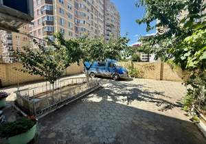 1-к квартира, вторичка, 28м2, 2/3 этаж