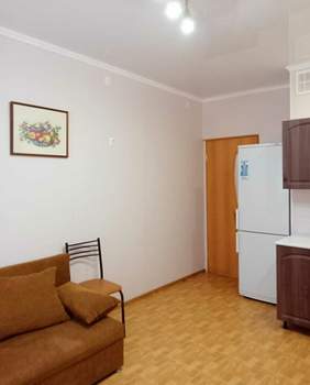 1-к квартира, вторичка, 47м2, 7/11 этаж