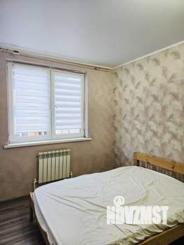 2-к квартира, вторичка, 45м2, 6/6 этаж